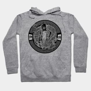 SamuraiBW Hoodie